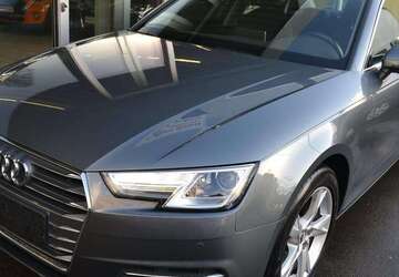 Audi A4 170.978 km 12.900 &euro; Solingen 42719