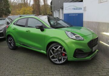 Ford Puma 43.273 km 21.990 &euro; Wuppertal 42109