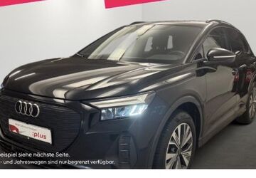 Audi Q4 e-tron 36.916 km 27.900 &euro; Neuss 41464