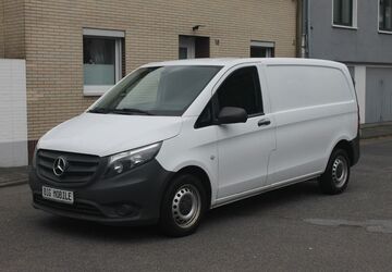 Mercedes-Benz Vito 195.000 km 10.590 &euro; Köln 50739