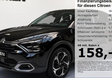 Citroen C4 33.359 km 18.950 &euro; Düsseldorf 40233