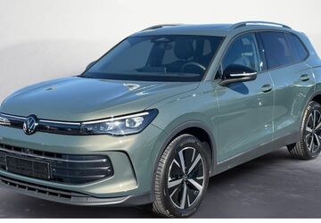 VW Tiguan 13.389 km 39.950 &euro; Hilden 40721