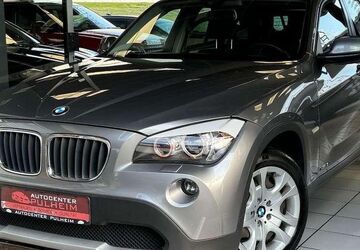 BMW X1 169.000 km 8.499 &euro; pulheim 50259