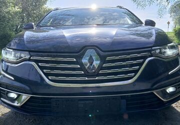 Renault Talisman 184.400 km 12.900 &euro; Odenthal-Neschen 51519