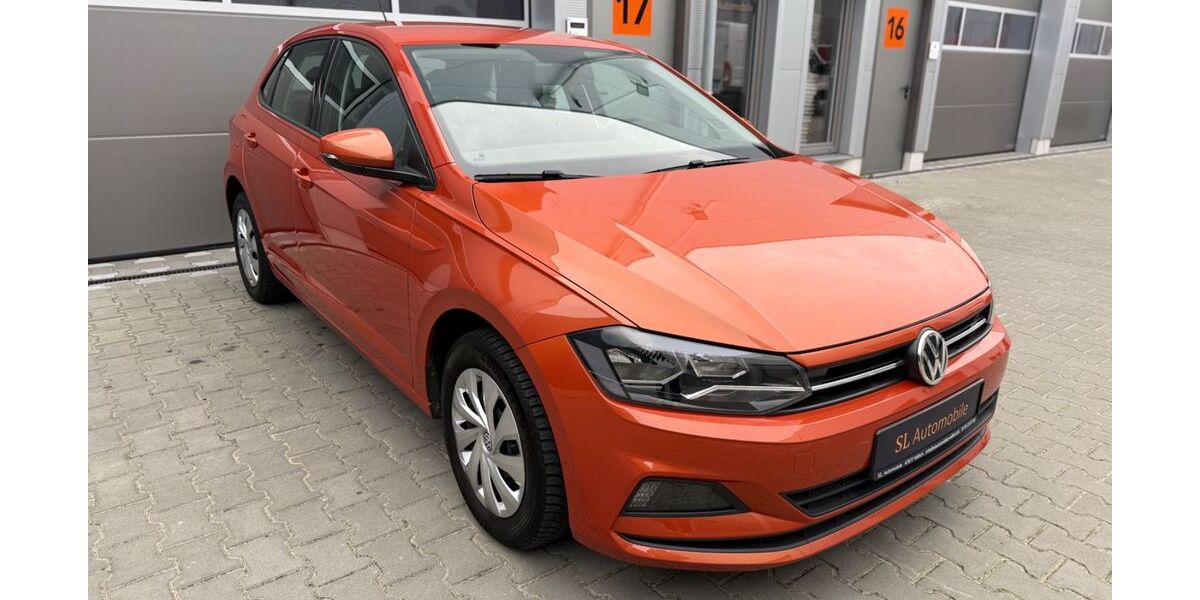 VW Polo 74.851 km 9.998 &euro; Willich 47877