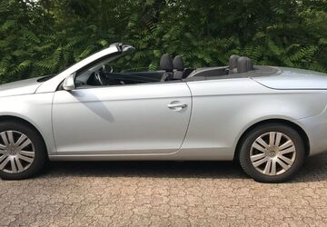 VW Eos 99.100 km 6.000 &euro; Bergisch Gladbach 51429