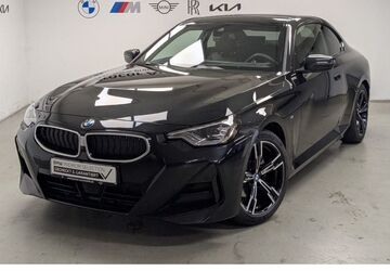 BMW 220 19.072 km 41.280 &euro; Hilden 40721
