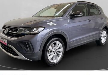 VW T-Cross 26.329 km 21.630 &euro; Köln 50823