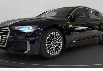Audi A6 63.607 km 35.550 &euro; Köln 50968