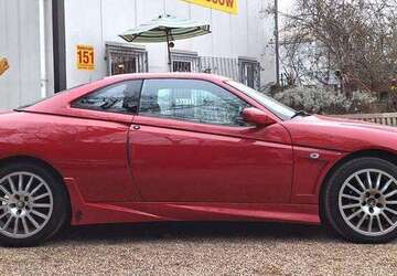 Alfa Romeo GTV 125.000 km 7.490 &euro; Köln Porz-Grengel 51147