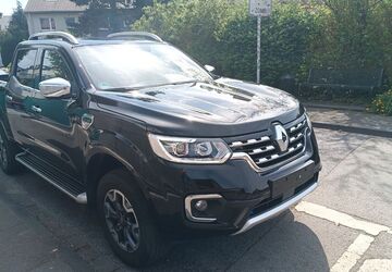 Renault Alaskan 16.436 km 38.000 &euro; Köln 50999