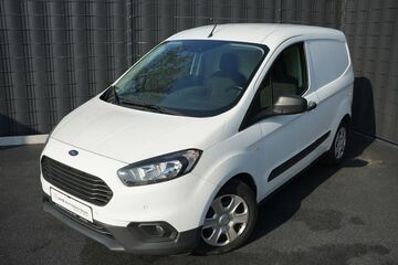 Gebrauchte Ford Transit Courier