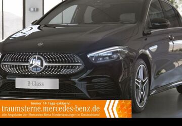 Mercedes-Benz B 250 57.396 km 26.690 &euro; Neuss 41460