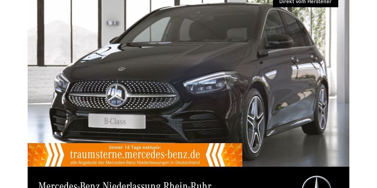 Mercedes-Benz B 250 57.396 km 26.690 &euro; Neuss 41460