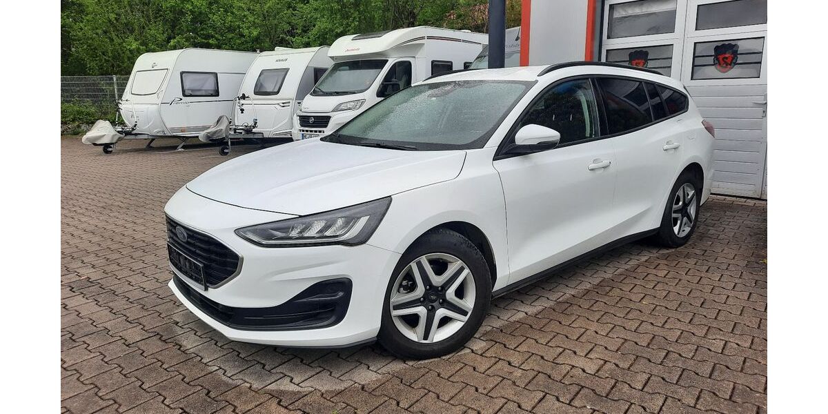 Ford Focus 186.600 km 9.250 &euro; Erkrath 40699