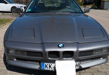 BMW 840 166.000 km 20.840 &euro; Willich 47877