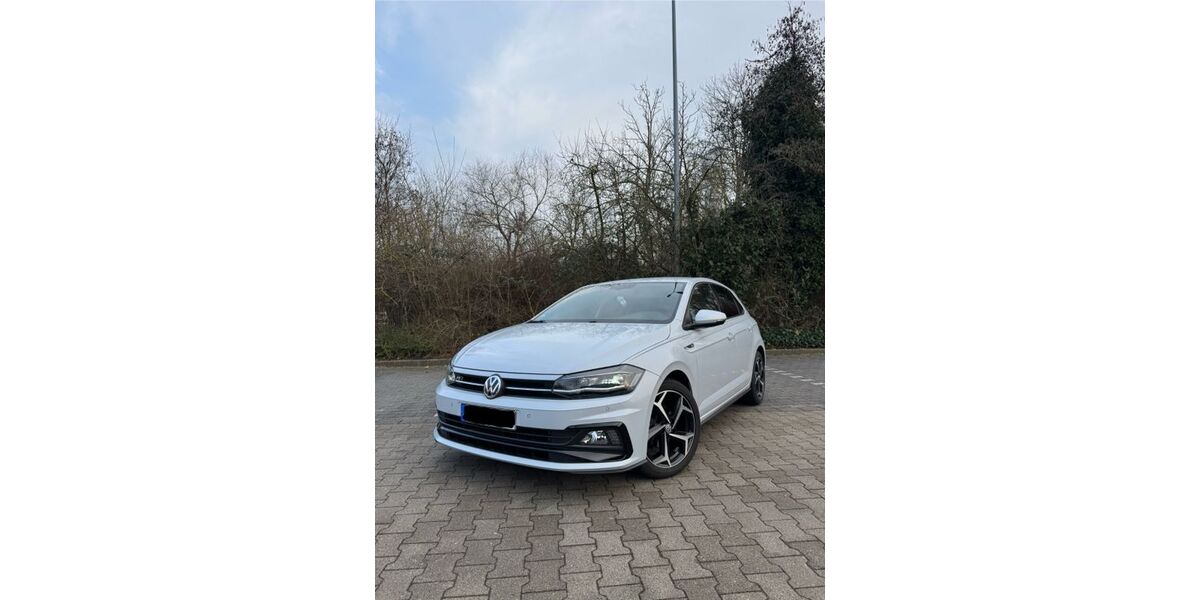 VW Polo 81.000 km 13.600 &euro; Grevenbroich 41517