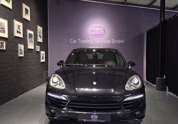 Porsche Cayenne 176.801 km 19.900 &euro; Düsseldorf 40476