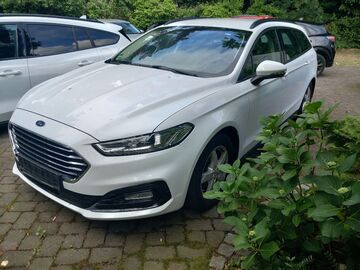 Gebrauchte Ford Mondeo