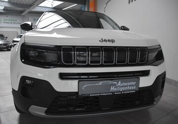 Jeep Avenger 26.936 km 19.280 &euro; Heiligenhaus 42579