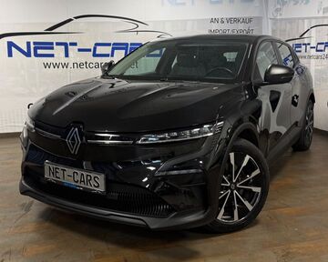 Gebrauchte Renault Megane
