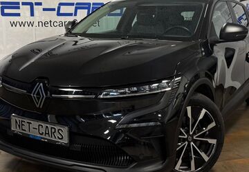 Renault Megane 125.000 km 19.900 &euro; Hilden 40721