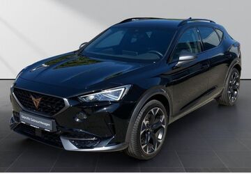 Cupra Formentor 25.412 km 31.990 &euro; Solingen 42719