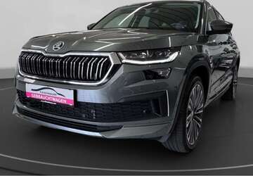 Skoda Kodiaq 33.411 km 38.880 &euro; Köln (Raderberg) 50968