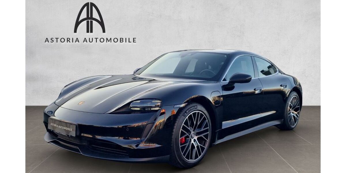 Porsche Taycan 17.869 km 59.990 &euro; Kaarst (bei Düsseldorf) 41564