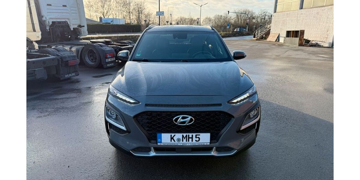 Hyundai KONA 171.000 km 11.499 &euro; Köln 50767