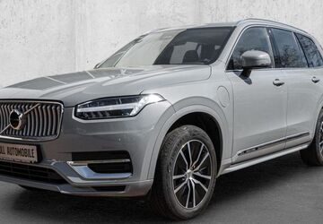 Volvo XC90 71.842 km 50.980 &euro; Wuppertal 42109