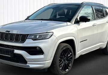 Jeep Compass 28.994 km 31.990 &euro; Köln 51069