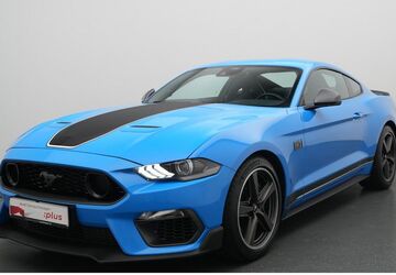 Ford Mustang 4.979 km 56.980 &euro; Leverkusen 51373
