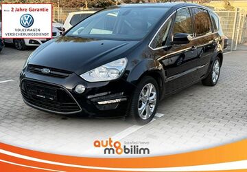 Ford S-Max 112.286 km 7.929 &euro; Hilden 40721