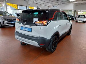 Opel Crossland X GS Line Leder Park&Go Navi Keyless beh 36.569 km 16.280 &euro; HAAN 42781