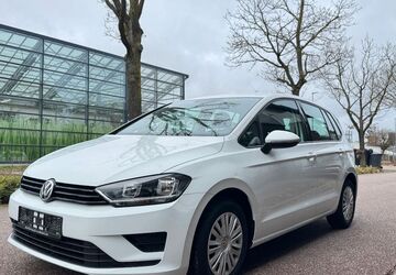 VW Golf Sportsvan 65.526 km 9.950 &euro; Korschenbroich 41352