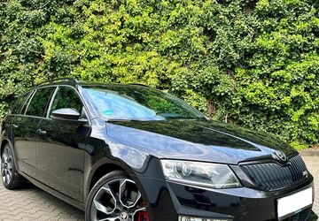 Skoda Octavia 141.535 km 15.990 &euro; Wuppertal 42281