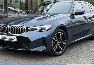 BMW 330 28.025 km 49.550 &euro; Mülheim 45472