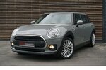 Mini One Clubman PDC SHZ Klima 91.130 km 11.800 &euro; Wuppertal 42327