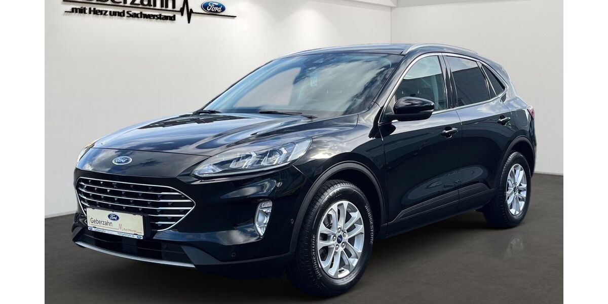 Ford Kuga 92.046 km 23.990 &euro; Köln 51107