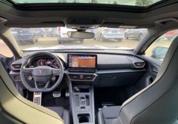 Cupra Formentor 4.000 km 53.000 &euro; Köln 50999