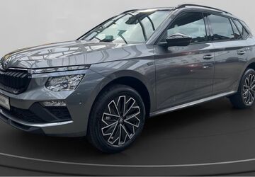 Skoda Kamiq 9.999 km 30.990 &euro; Köln-Mülheim 51063