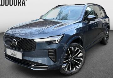 Volvo XC90 27.272 km 68.490 &euro; Wuppertal 42117