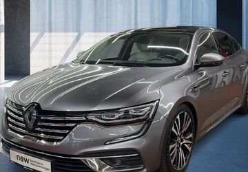 Renault Talisman 38.390 km 26.430 &euro; Köln 50939