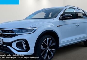VW T-Roc 28.823 km 25.980 &euro; Solingen 42651