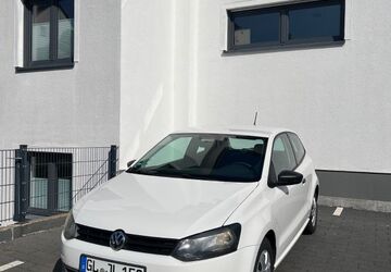 VW Polo 114.000 km 5.399 &euro; Bergisch Gladbach 51469