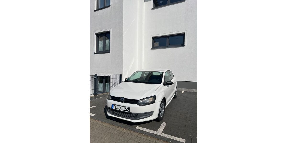 VW Polo 114.000 km 5.799 &euro; Bergisch Gladbach 51469