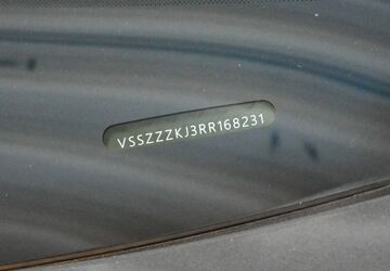 Seat Ibiza 10.000 km 19.490 &euro; Remscheid 42855