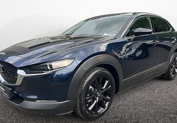 Mazda CX-30 2.310 km 26.950 &euro; Köln 50735