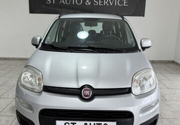 Fiat Panda 96.705 km 6.490 &euro; Köln 51107